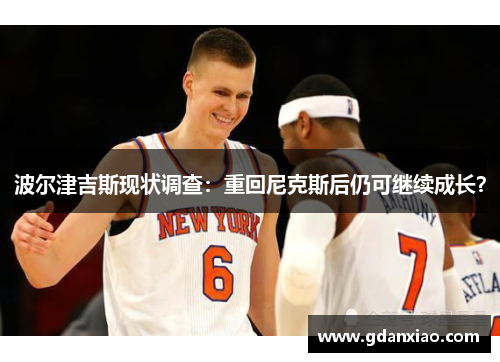 波尔津吉斯现状调查：重回尼克斯后仍可继续成长？